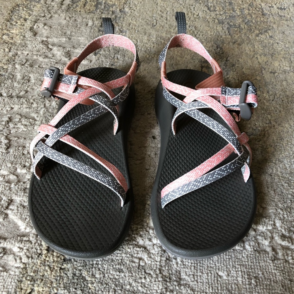 Girls Chacos
